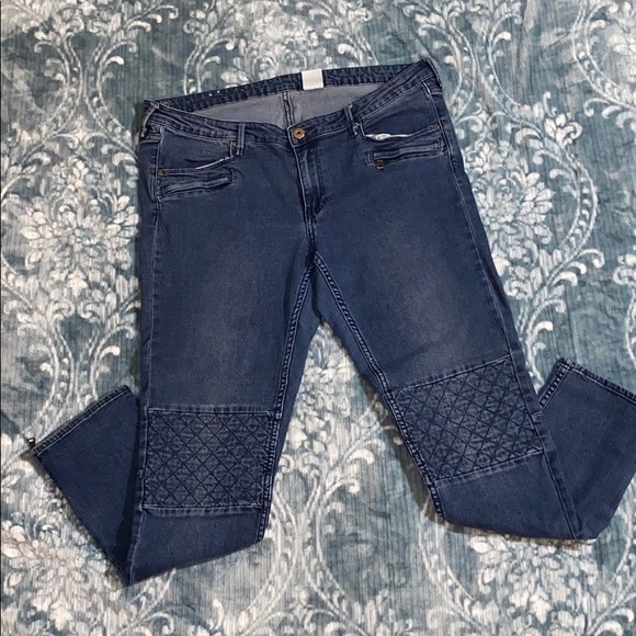 H&M Denim - H&M women’s Jeans